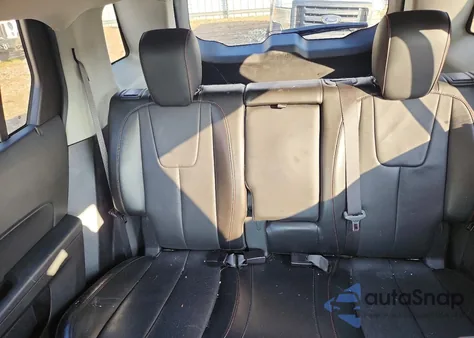 2017 GMC Terrain Slt from USA, damaged, VIN 2GKFLUEK5H6301812